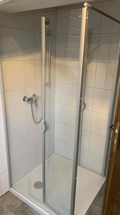 Albi Apartment Kussaberg Екстериор снимка